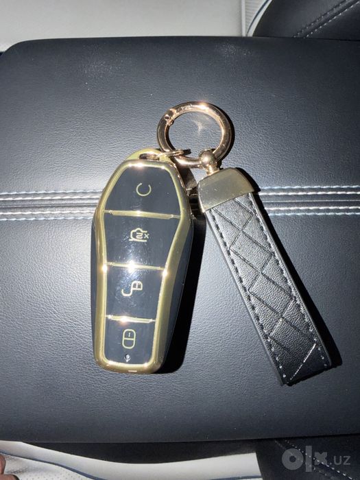 Чехол для ключа byd