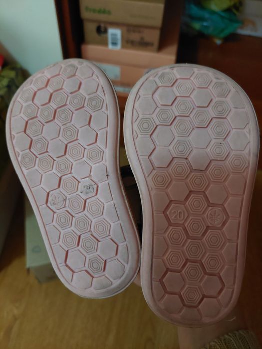 Сандали Ponki 20 номер