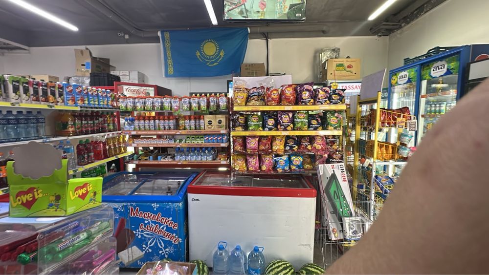 Магазин в аренду сдам срочно