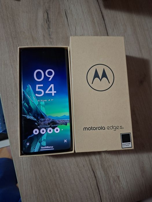 Vand motorola edge 40 neo