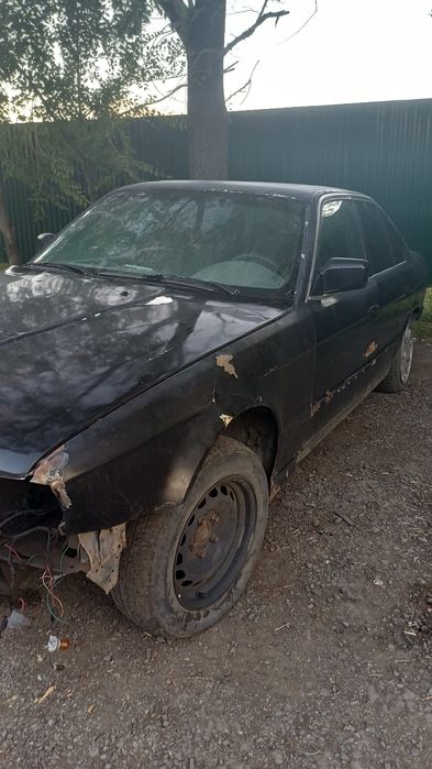 Работает Автосервис