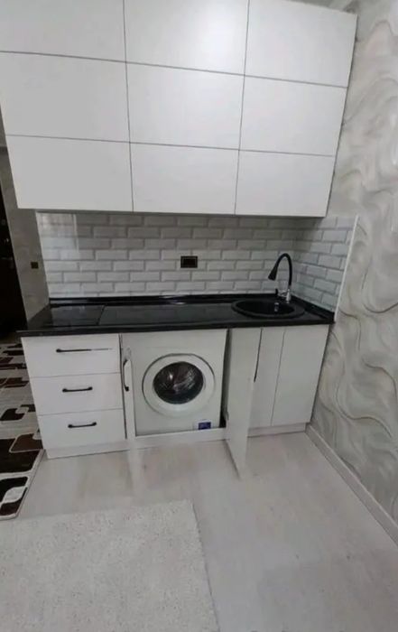 Сдаётся кв 1 комн Калкаман