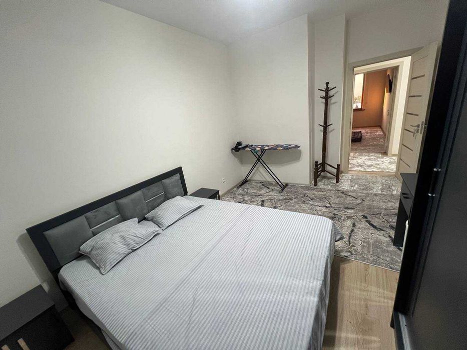 Olmazor cityda 2 xonali shaxsiy kvartira barcha narsasi bilan sotiladi