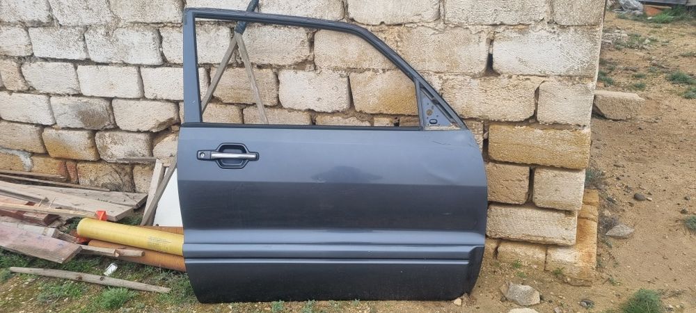 Митсубиси паджеро  запчасти  БУ разбор
