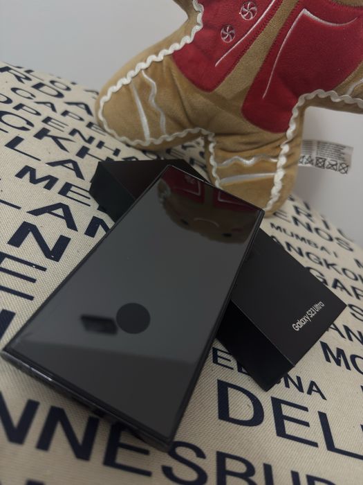 Vand Samsung S23 Ultra