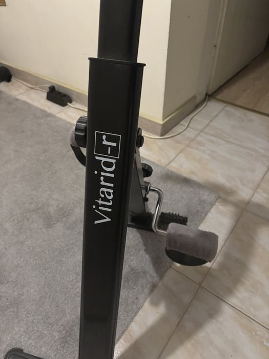 Vitarid-R Велоергометър