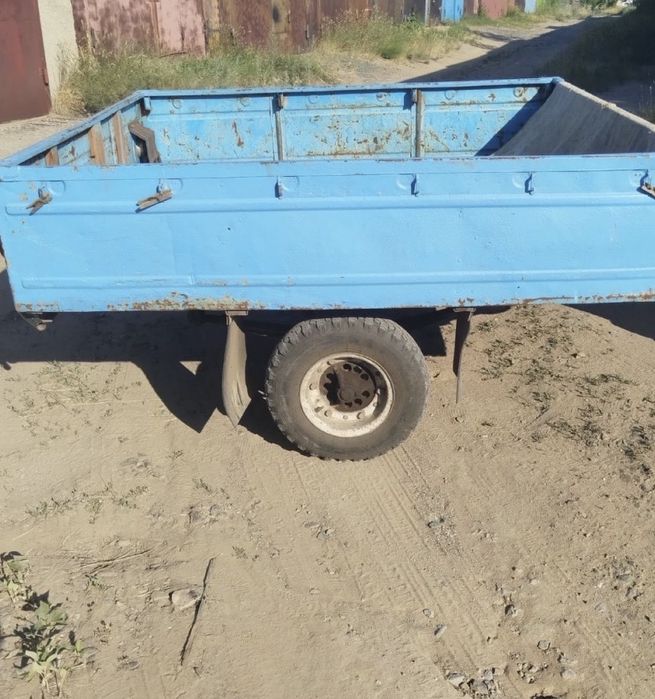 Прицеп для авто.