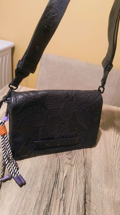 Дамска чанта Десигуал Desigual