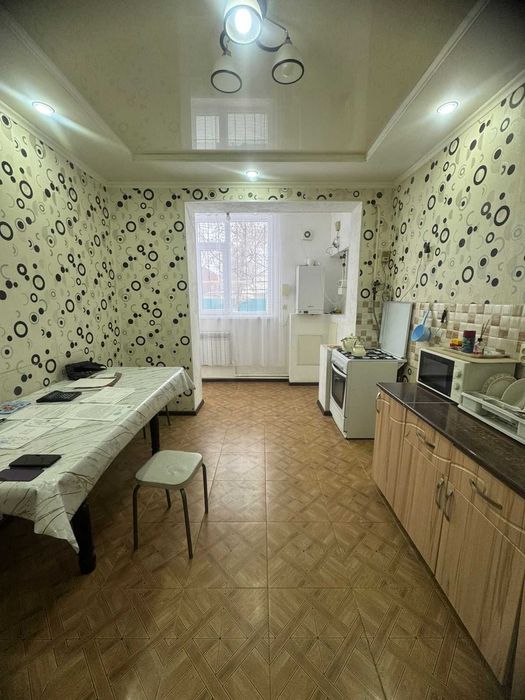 Продается 2 ком квартира район Кирова