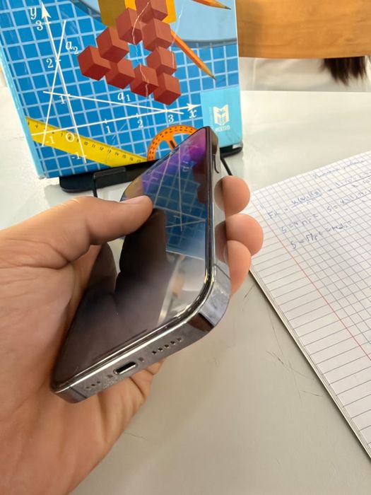 Iphone 14 pro обмен есть