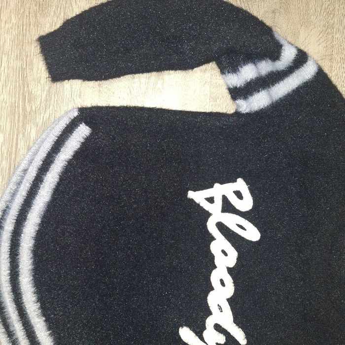 Radis Pause пуловер син!