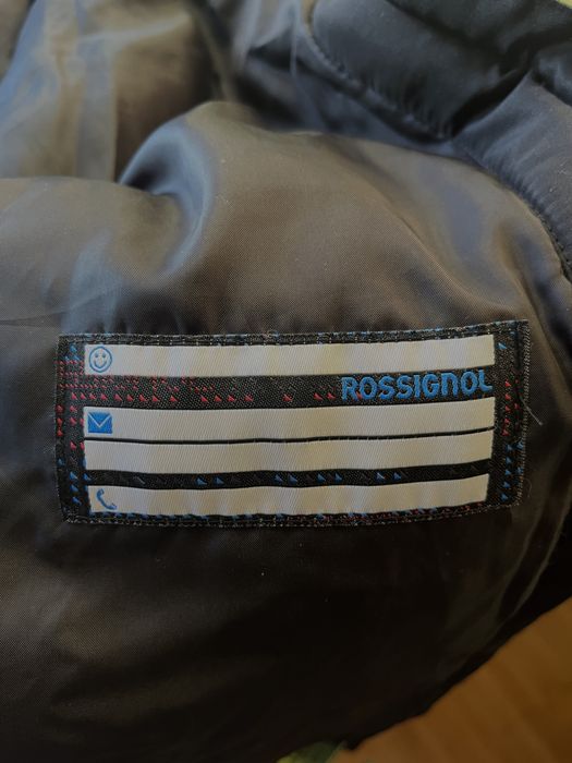 Яке rossignol размер S ново