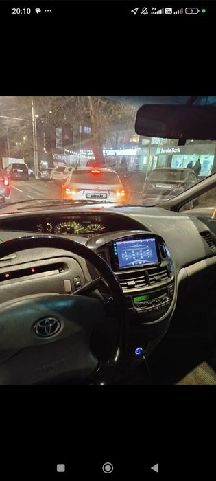 Продается тайота истима