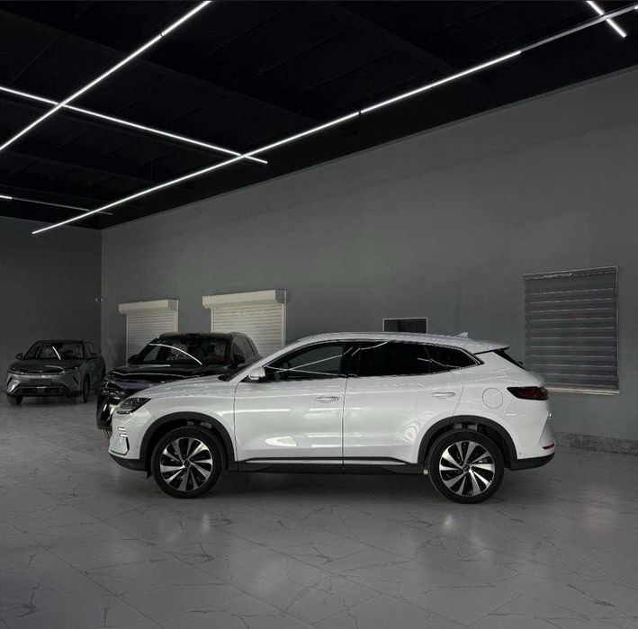 BYD Champion EV 605km arzon narxda zakas qilib 20-25 kunda olib kelamz