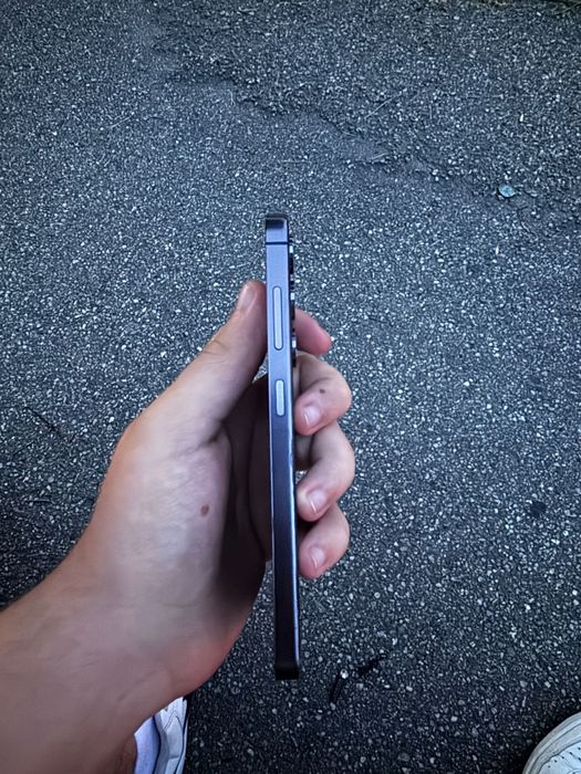 S24 vand/schimb cu iphone 16 plus