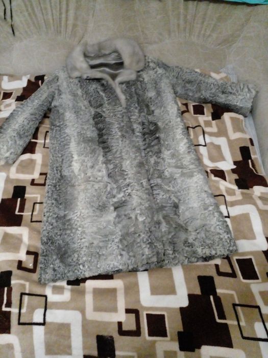 Шуба в отличном состоянии