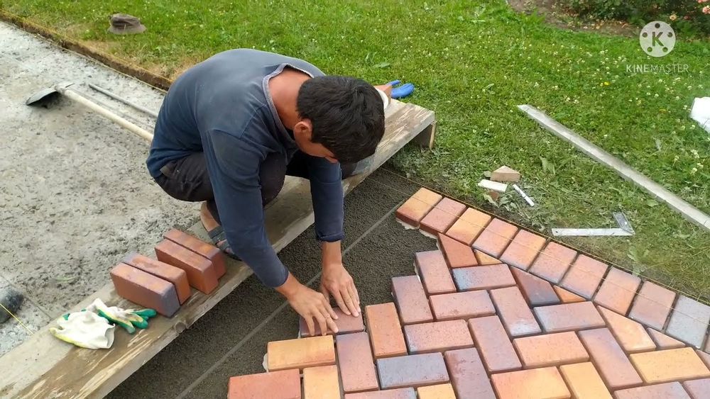 Строительство домов