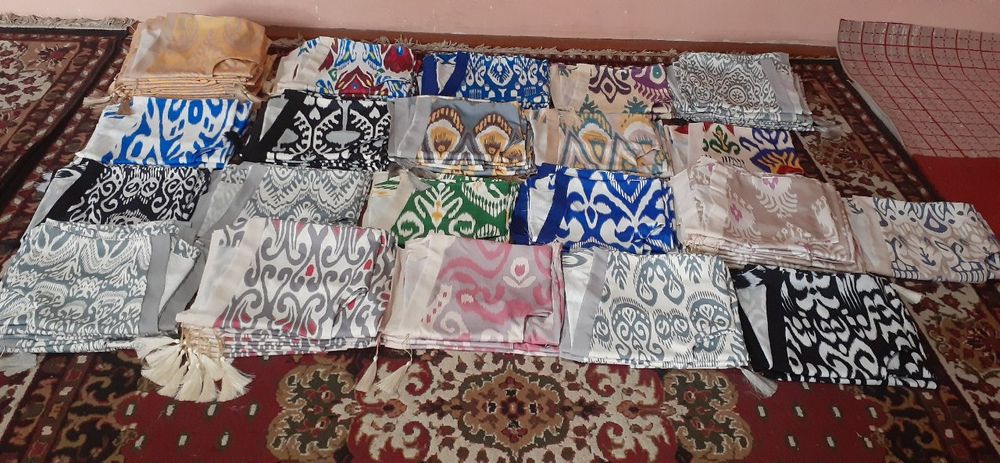 Абая халатлари оптим нархларда берилади