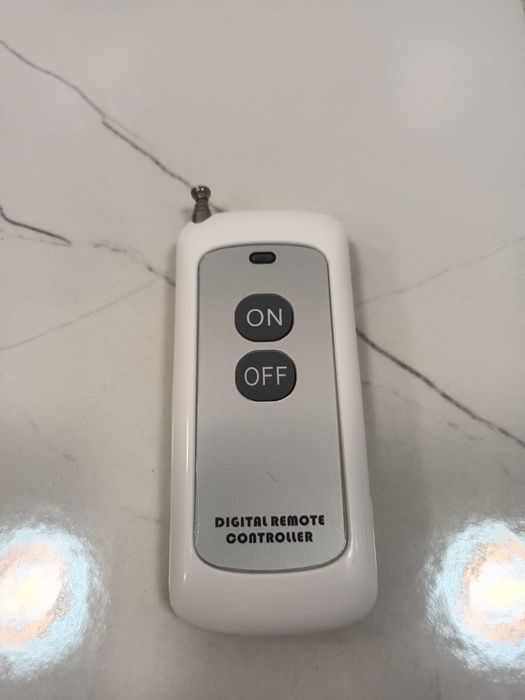 Дистанционно управление 500м,1000м,433MHZ,за реле модул,гараж,бариера