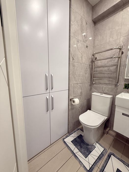 СВОЯ сдам в ценре 2/6/9 квартира Ц4