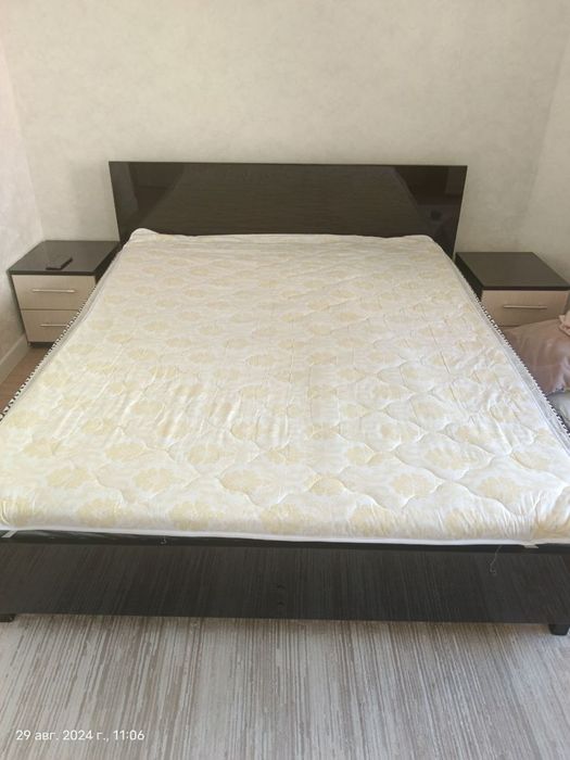 Спальный гарнитур комплект