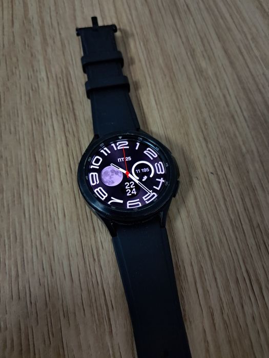 Samsung Watch 4 classic