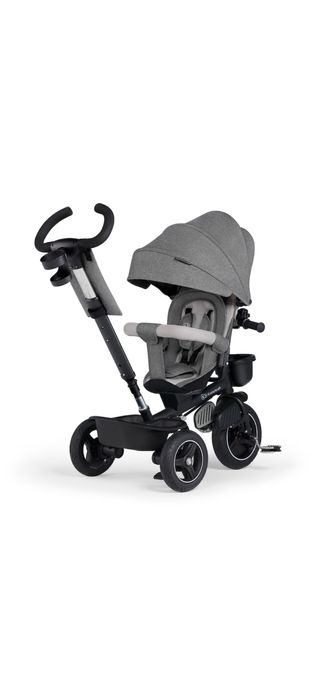 Tricicleta Kinderkraft Aveo Bleu Marin