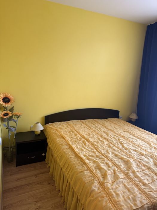 Дава се под наем Двустаен апартамент в Разград, Варош - 55 кв.м за 278.97 € - Снимка #4