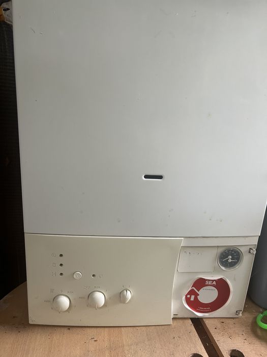 Centrala Ariston 24 kw