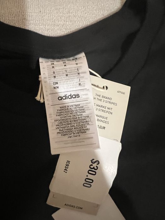 Тениска Adidas нова original