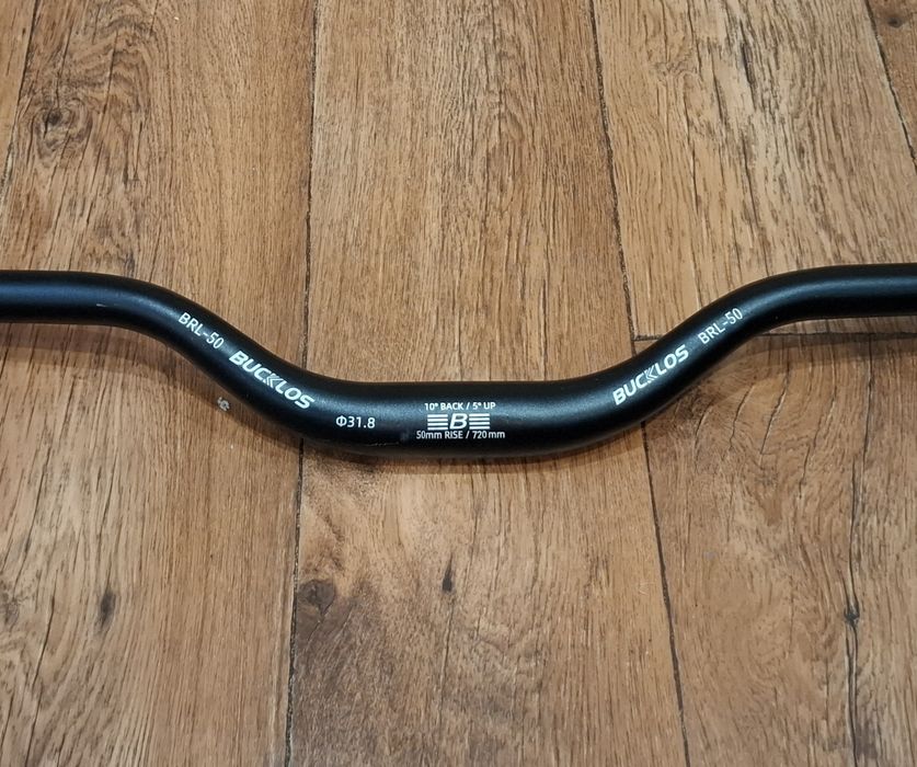 Продам руль на MTB