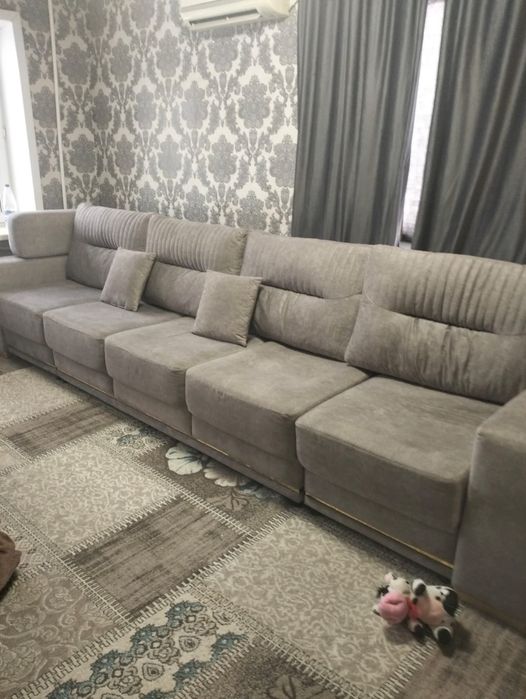 Продам диван Б/у