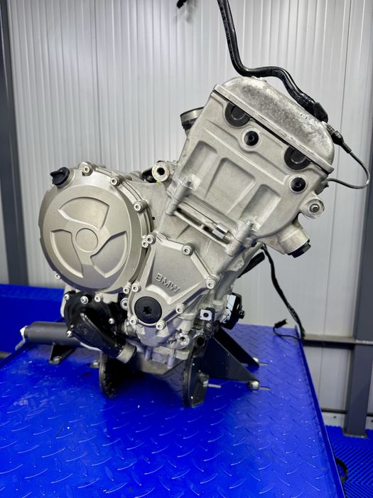Piese Motor BMW S1000RR K46 12.000km Dezmembrez 2009-2014