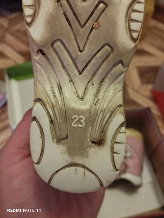 Продам ортопедическую обувь