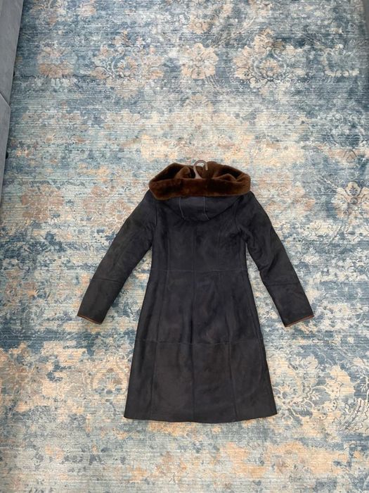 Дубленка 1 сезон носили