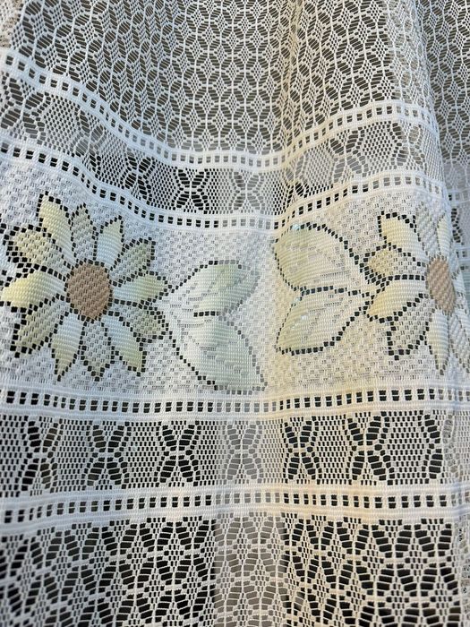 Тюль производство Турция