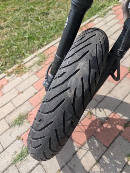 Yamaha Wr125x vand/schimb