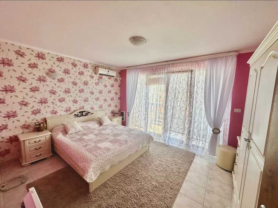 Продава се Тристаен апартамент в Свети Влас - 114 кв.м за 1843 €/кв.м - Снимка #14