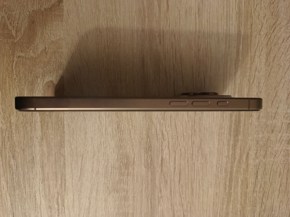 Продается Iphone 16 pro max