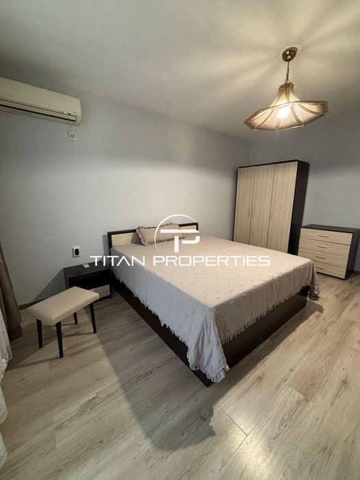 Дава се под наем Тристаен апартамент в Бургас, Център - 92 кв.м за 510 € - Снимка #3