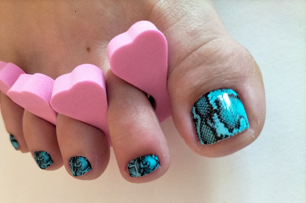 маникюр,педикюр,пленки