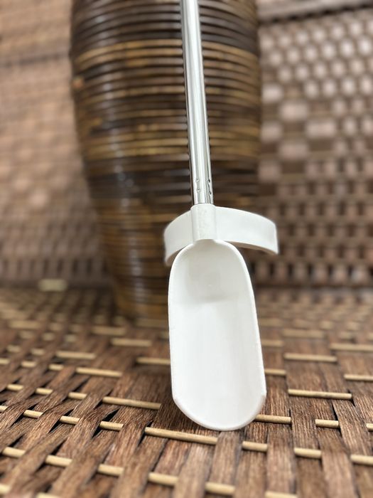 Универсальная ложка для обуви