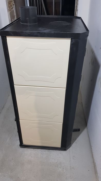 Камина прити 29kw