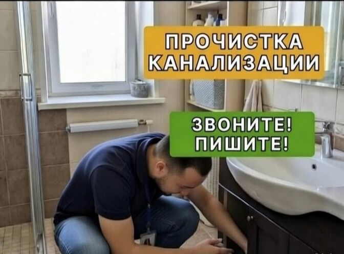 Сантехник/Услуги Сантехника/Сантехника под ключ