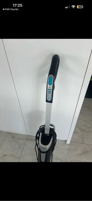 Mop rowenta negru