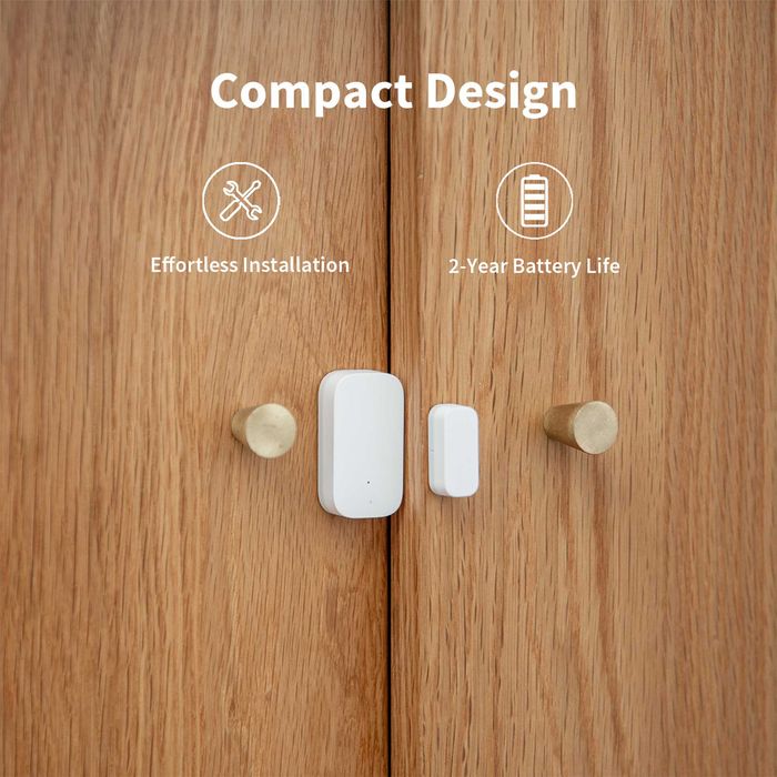 Aqara Smart Home комплект - 11 устройства - идеален за отоплителния сезон