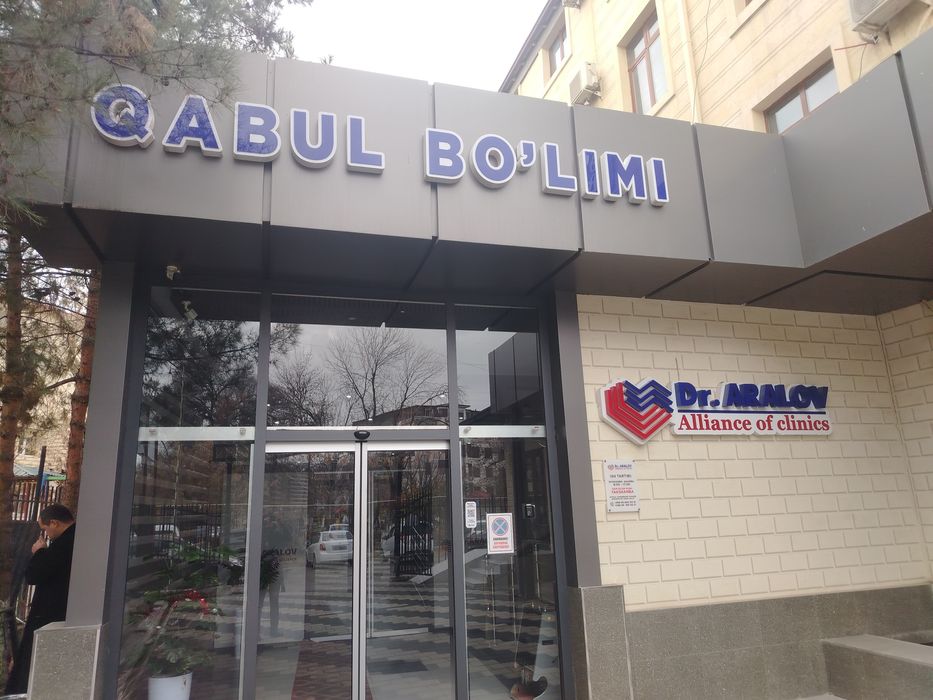 Anestezistka hamshirasi