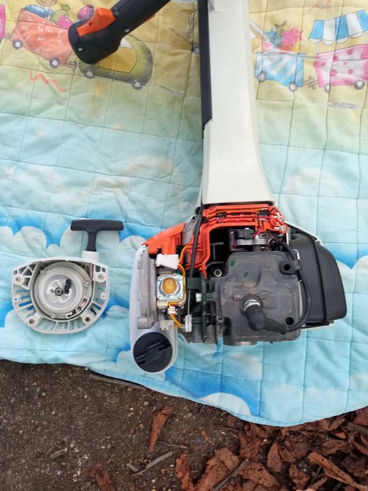 Vand motocositoare Stihl FS 360 C NOUA.