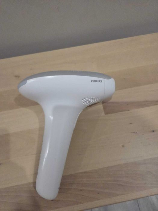 Aparat epilator Philips IPL