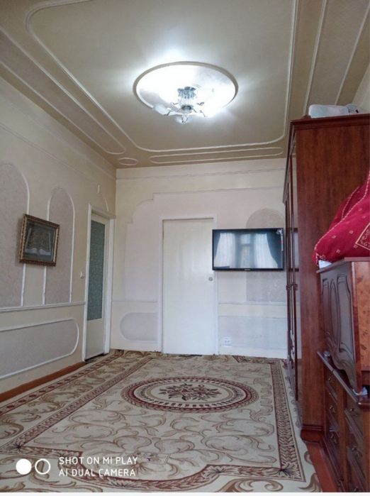 Чиланзар 7-кв, 2/4/4, средний ремонт